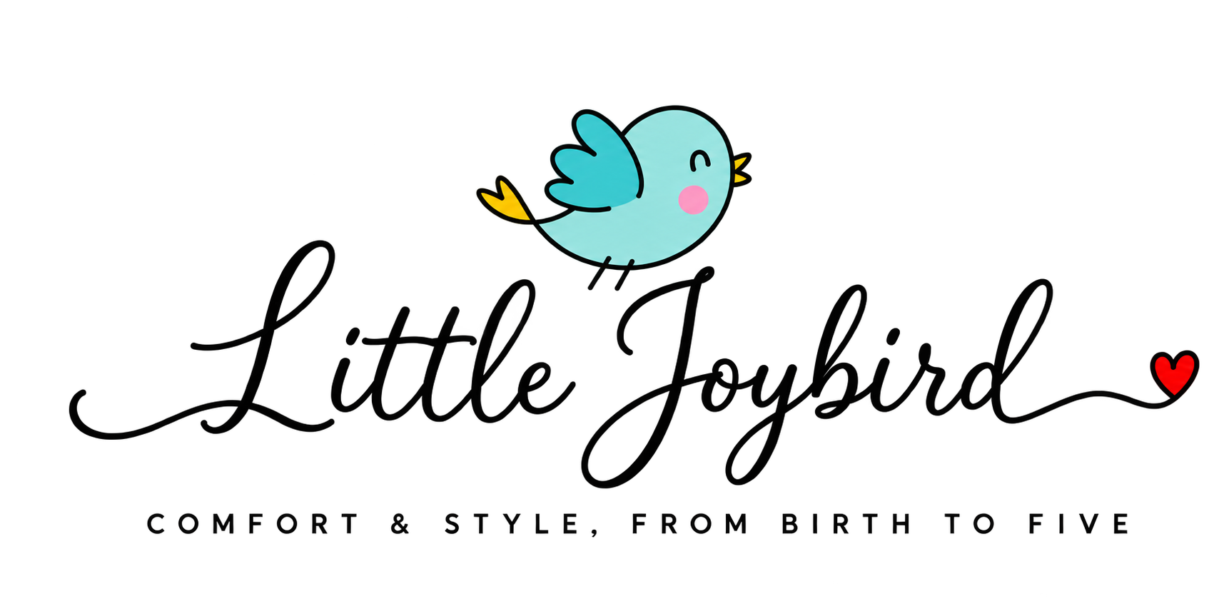 Little Joybird